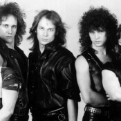 Accept: cómo crear tu propio Gold ballads al estilo Scorpions.