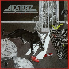 Alcatrazz_Dangerous Games_cover