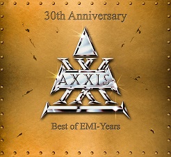 Axxis-Best of EMI-Years-cover