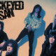 BLACKEYED SUSAN «Electric Rattlebone» (Mercury/Polygram Records, 1991)