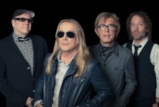 CHEAP TRICK «In Another World» (BMG, 2021)