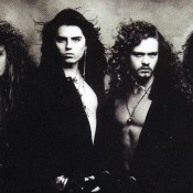 CRIMSON GLORY «Strange And Beautiful» (Roadrunner Records, 1991)