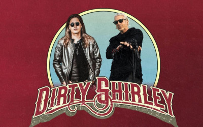 DIRTY SHIRLEY «Dirty Shirley» (Frontiers Music, 2020)