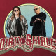 DIRTY SHIRLEY «Dirty Shirley» (Frontiers Music, 2020)