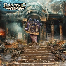 ELECTRICTEMPLEHighvoltagesalvationcover