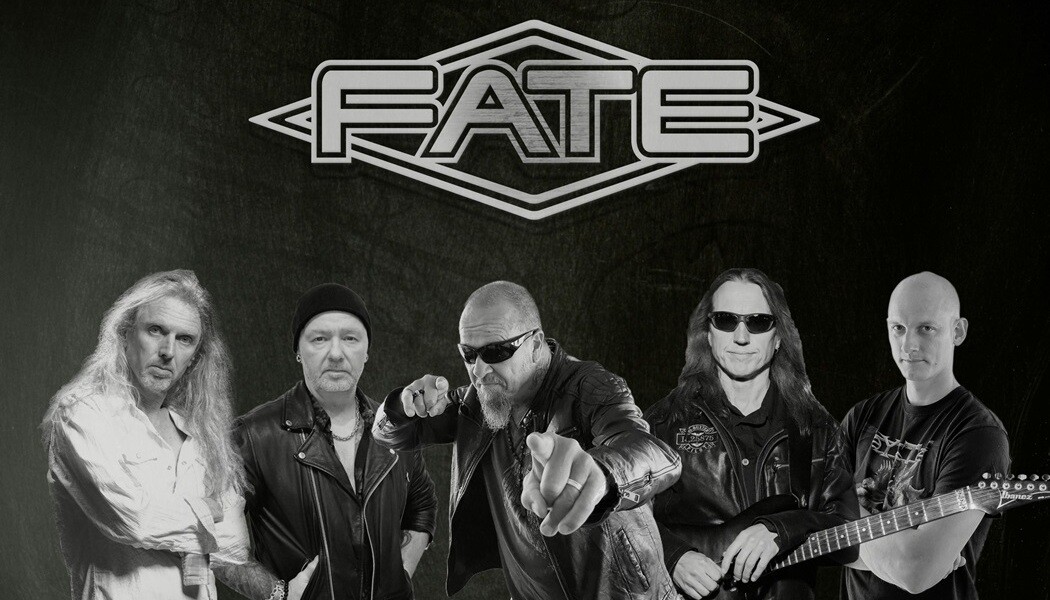 FATE «Reconnect ‘N Ignite» (Frontiers, 2024)