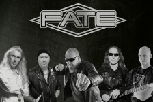 FATE «Reconnect ‘N Ignite» (Frontiers, 2024)