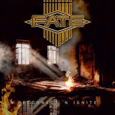 FATE_Reconnect ‘N Ignite_cover