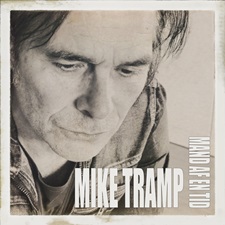 MIKE TRAMP - Mand af en tid_cover