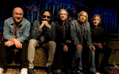 Mudcrutch presentan su segundo disco