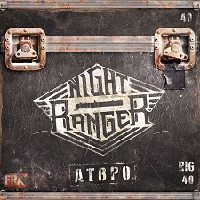 NIGHT RANGER - A.T.B.P.O._cover