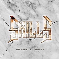 Skills_Different Worlds_cover