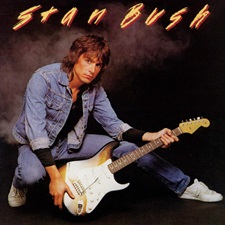 Stan Bush (1983) COVER