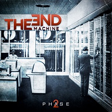 THEENDMACHINEphase2COVER