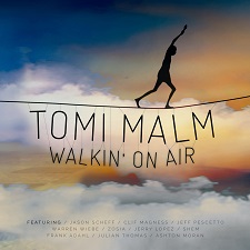 TomiMalmWalkinOnAir