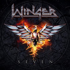 Winger_Seven_cover