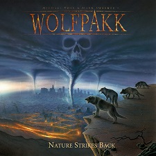 Wolfpakk-NatureStrikesBack-cover