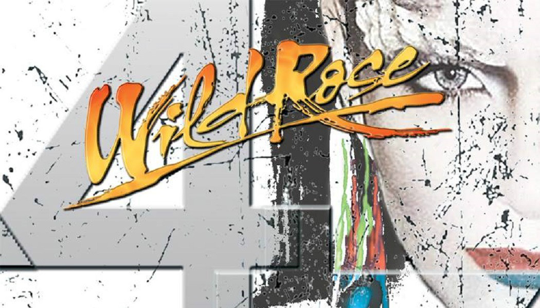 Wild Rose presentan «4»